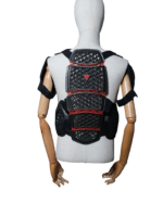 Dainese mx 1 roost guard seconde main moto