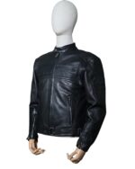 cuir moto occasion helstons