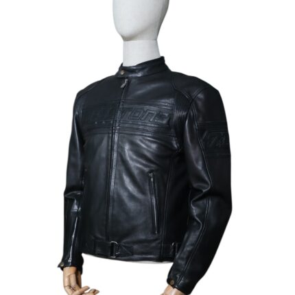 cuir moto occasion helstons