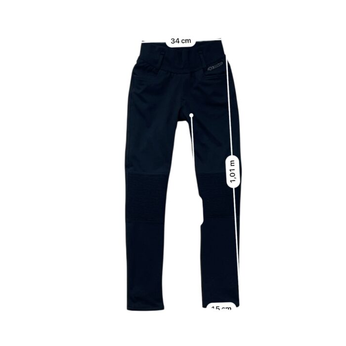 Guide taille Banshee alpinestars