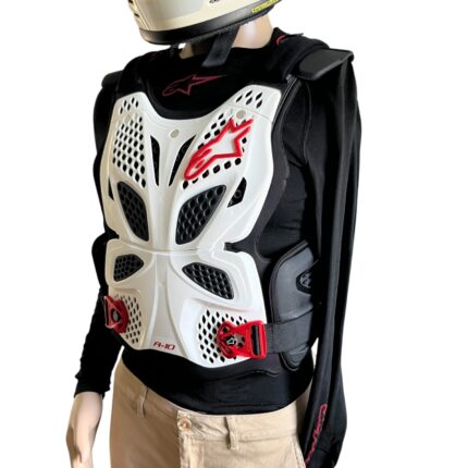 ALPINESTARS A10 - Unisexe - équipement d’occasion