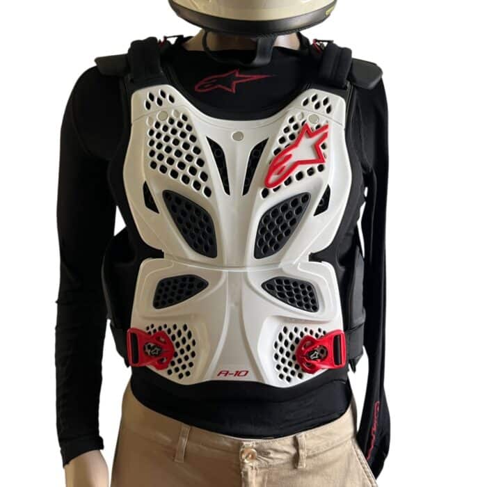 ALPINESTARS A10 - Unisexe - équipement d’occasion