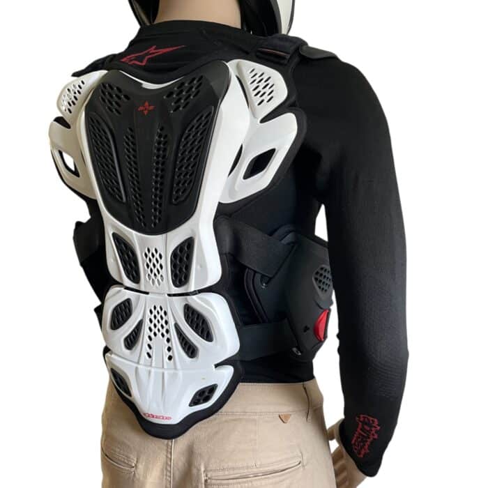 ALPINESTARS A10 - Unisexe - équipement d’occasion