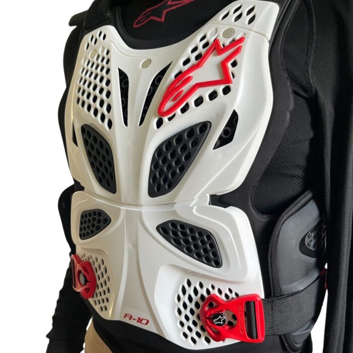 ALPINESTARS A10 - Unisexe - équipement d’occasion
