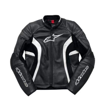 ALPINESTARS AAA - KIRA V2 - XS/40 - Femme - blouson reconditionné