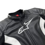 ALPINESTARS AAA - KIRA V2 - XS/40 - Femme - blouson reconditionné