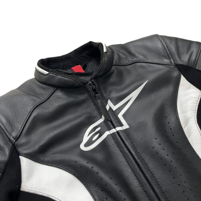ALPINESTARS AAA - KIRA V2 - XS/40 - Femme - blouson reconditionné