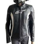 ALPINESTARS AAA - KIRA V2 - XS/40 - Femme - blouson reconditionné
