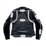 ALPINESTARS AAA - KIRA V2 - XS/40 - Femme - blouson reconditionné