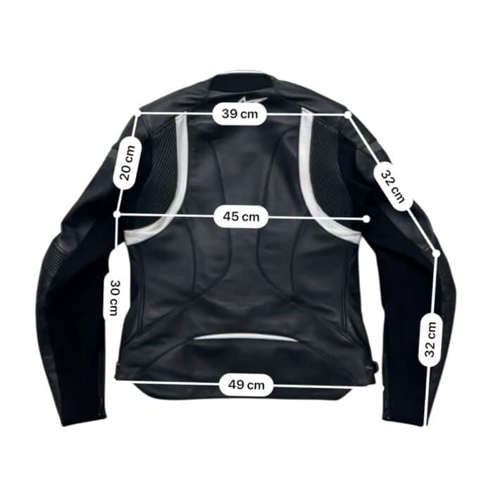 ALPINESTARS AAA - KIRA V2 - XS/40 - Femme - blouson reconditionné