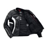 ALPINESTARS AAA - KIRA V2 - XS/40 - Femme - blouson reconditionné