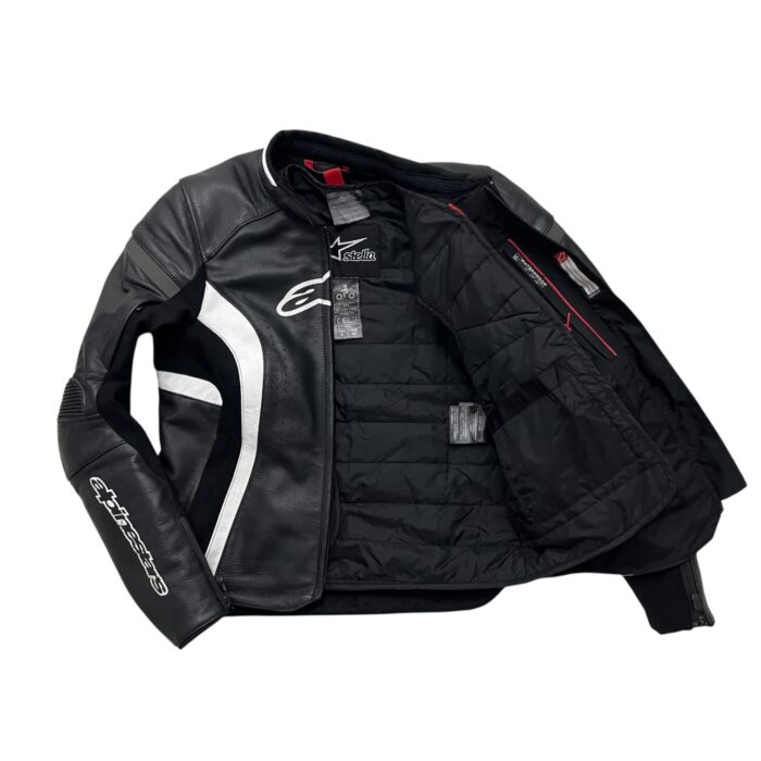 ALPINESTARS AAA - KIRA V2 - XS/40 - Femme - blouson reconditionné
