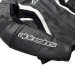 ALPINESTARS AAA - KIRA V2 - XS/40 - Femme - blouson reconditionné