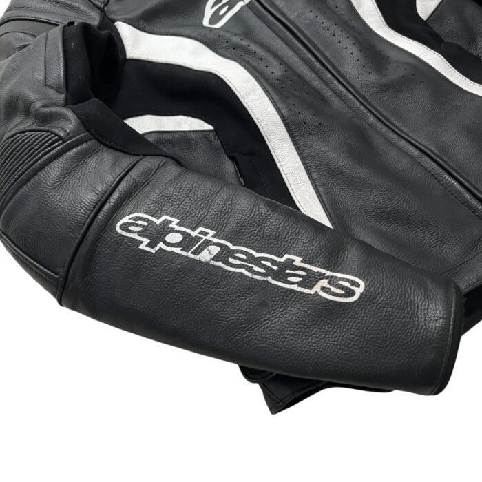 ALPINESTARS AAA - KIRA V2 - XS/40 - Femme - blouson reconditionné