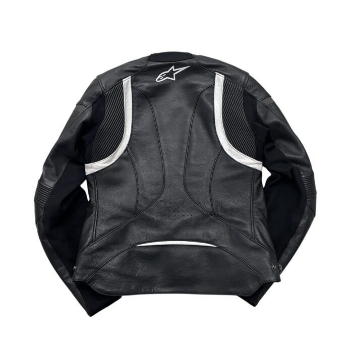 ALPINESTARS AAA - KIRA V2 - XS/40 - Femme - blouson reconditionné