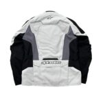 ALPINESTARS ANDES 2 - XXL - Homme - blouson Moto occasion