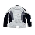 ALPINESTARS ANDES 2 - XXL - Homme - blouson Moto occasion