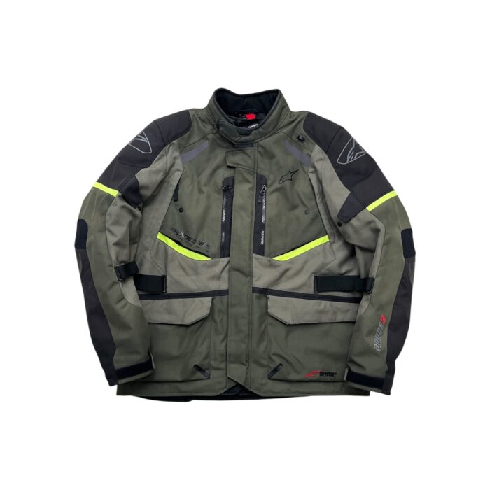 ALPINESTARS ANDES V3 XXL - Homme - veste reconditionné