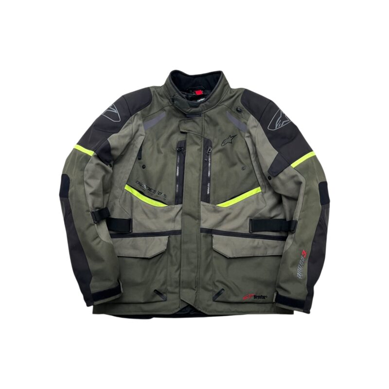 ALPINESTARS ANDES V3 XXL - Homme - veste reconditionné