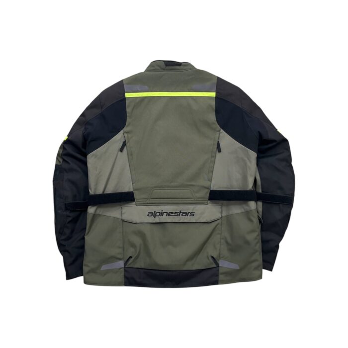 ALPINESTARS ANDES V3 XXL - Homme - veste reconditionné