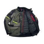 ALPINESTARS ANDES V3 XXL - Homme - veste reconditionné