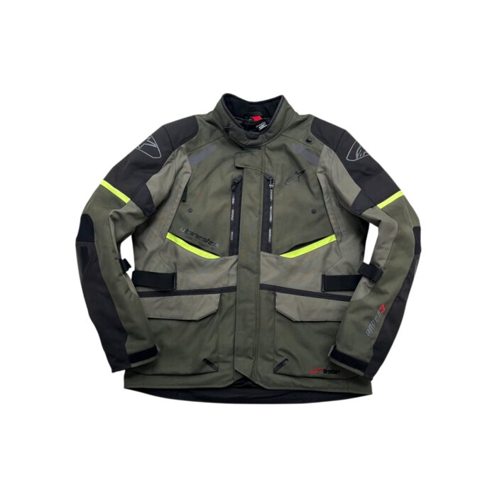 ALPINESTARS ANDES V3 XXL - Homme - veste reconditionné