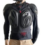 ALPINESTARS BIONIC ACTION M