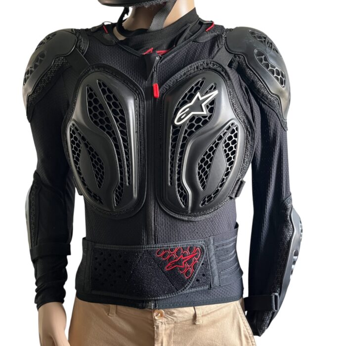 ALPINESTARS BIONIC ACTION M