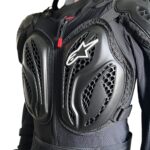 ALPINESTARS BIONIC ACTION M