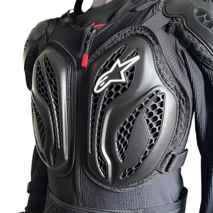 ALPINESTARS BIONIC ACTION M