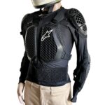 ALPINESTARS BIONIC ACTION V2 - M - Unisexe - gilet moto occasion