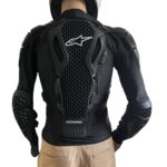 ALPINESTARS BIONIC ACTION V2 - M - Unisexe - gilet moto occasion