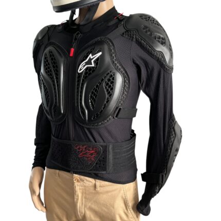 ALPINESTARS BIONIC M - Unisexe - veste d'occasion