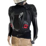 ALPINESTARS BIONIC PLUS V2 - L - Homme - veste moto occasion