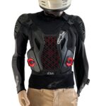 ALPINESTARS BIONIC PLUS V2 - L - Homme - veste moto occasion