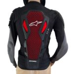 ALPINESTARS BIONIC PLUS V2 - L - Homme - veste moto occasion