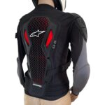 ALPINESTARS BIONIC PLUS V2 - L - Homme - veste moto occasion