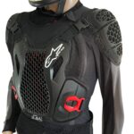 ALPINESTARS BIONIC PLUS V2 - L - Homme - veste moto occasion