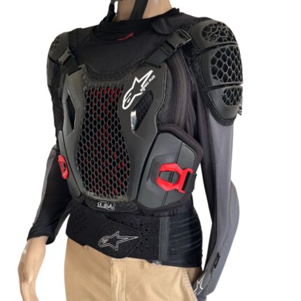 ALPINESTARS BIONIC PLUS V2 M