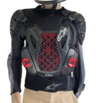ALPINESTARS BIONIC PLUS V2 M