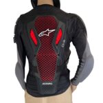ALPINESTARS BIONIC PLUS V2 M