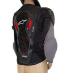 ALPINESTARS BIONIC PLUS V2 M