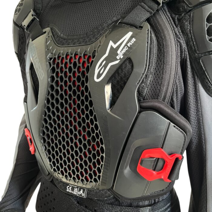ALPINESTARS BIONIC PLUS V2 M