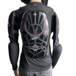 ALPINESTARS BIONIC STELLA M - Femme - veste moto occasion