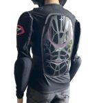 ALPINESTARS BIONIC STELLA M - Femme - veste moto occasion