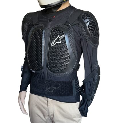 ALPINESTARS BIONIC V2 - XXL - Unisexe - blouson Moto seconde main