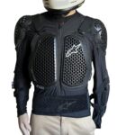 ALPINESTARS BIONIC V2 - XXL - Unisexe - blouson Moto seconde main