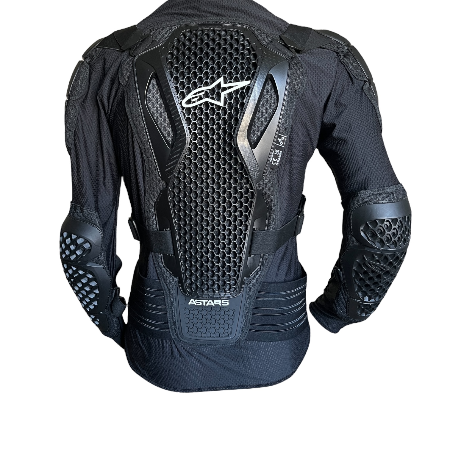 ALPINESTARS BIONIC V2 - XXL - Unisexe - blouson Moto seconde main ALPINESTARS BIONIC V2 - XXL - Unisexe - blouson Moto seconde main