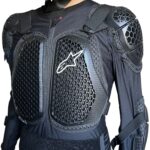 ALPINESTARS BIONIC V2 - XXL - Unisexe - blouson Moto seconde main