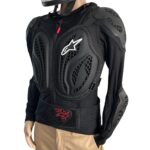 ALPINESTARS BIONIC XL - Unisexe - veste reconditionné